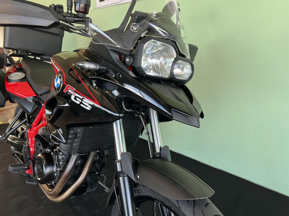 Bmw F 700 GS (2012 - 15) (14)