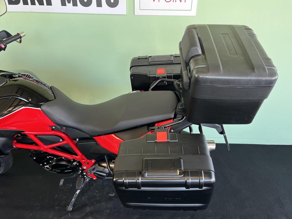 Bmw F 700 GS (2012 - 15) (15)