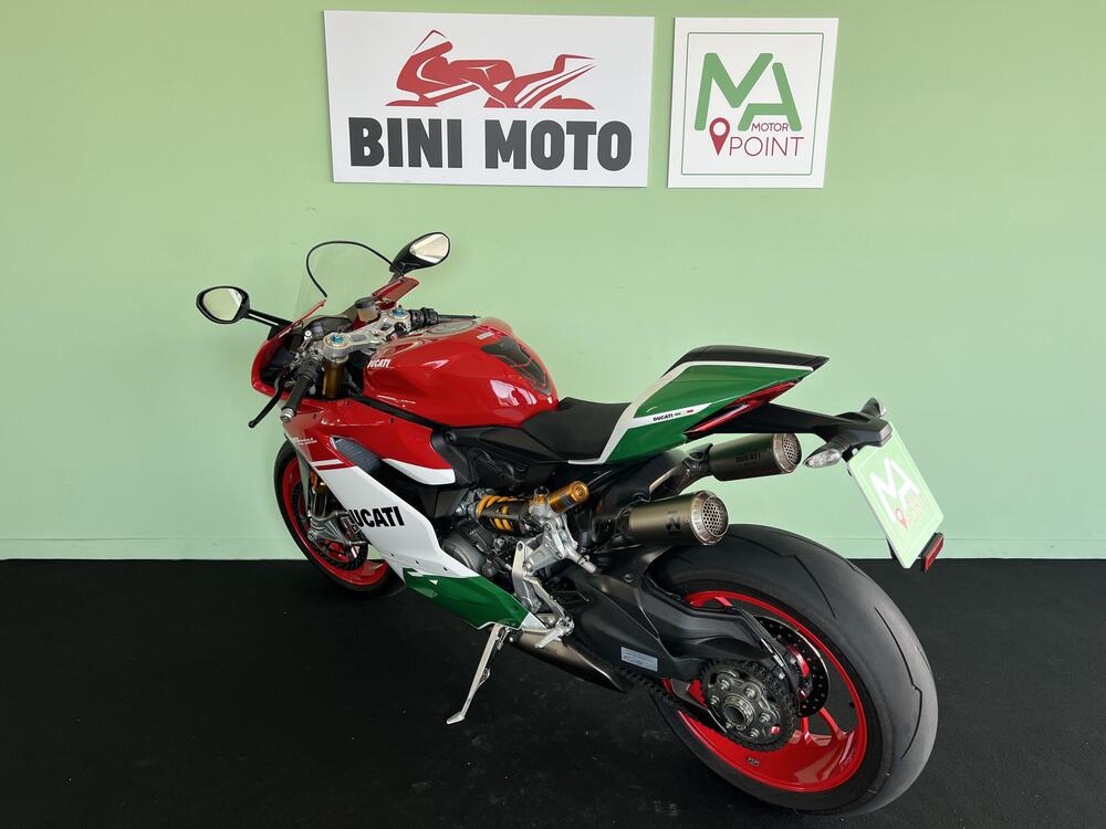 Ducati 1299 Panigale R Final Edition (2017 - 20) (6)