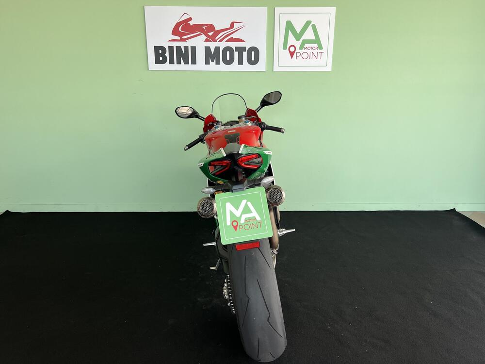 Ducati 1299 Panigale R Final Edition (2017 - 20) (7)