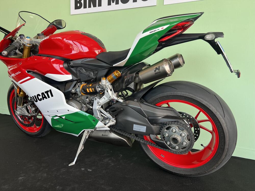 Ducati 1299 Panigale R Final Edition (2017 - 20) (9)