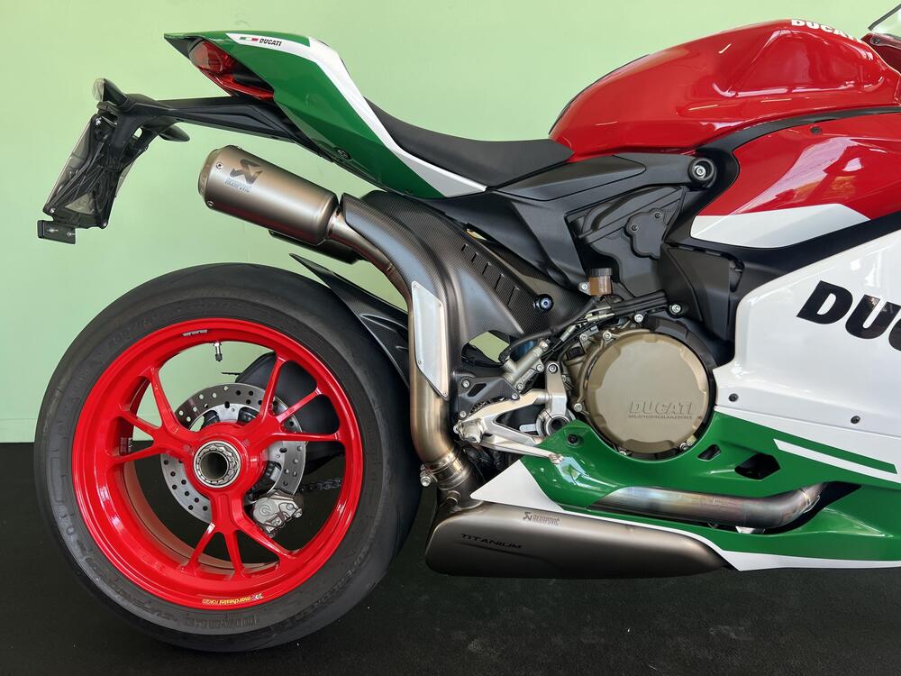 Ducati 1299 Panigale R Final Edition (2017 - 20) (13)