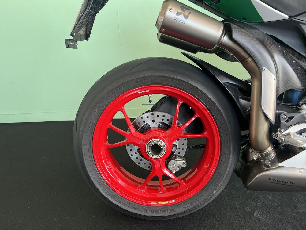 Ducati 1299 Panigale R Final Edition (2017 - 20) (15)