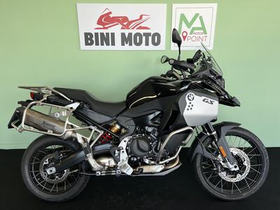 Bmw F 900 GS Adventure (2024 - 25) usata