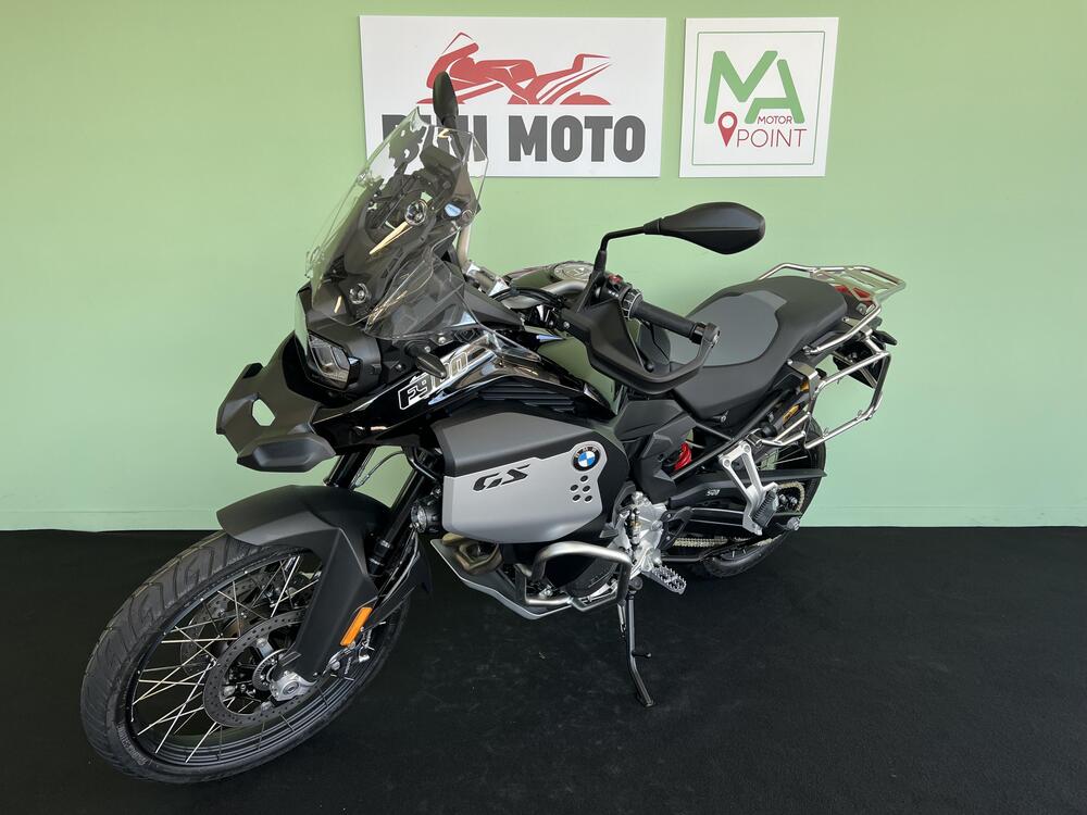 Bmw F 900 GS Adventure (2024 - 26) (4)