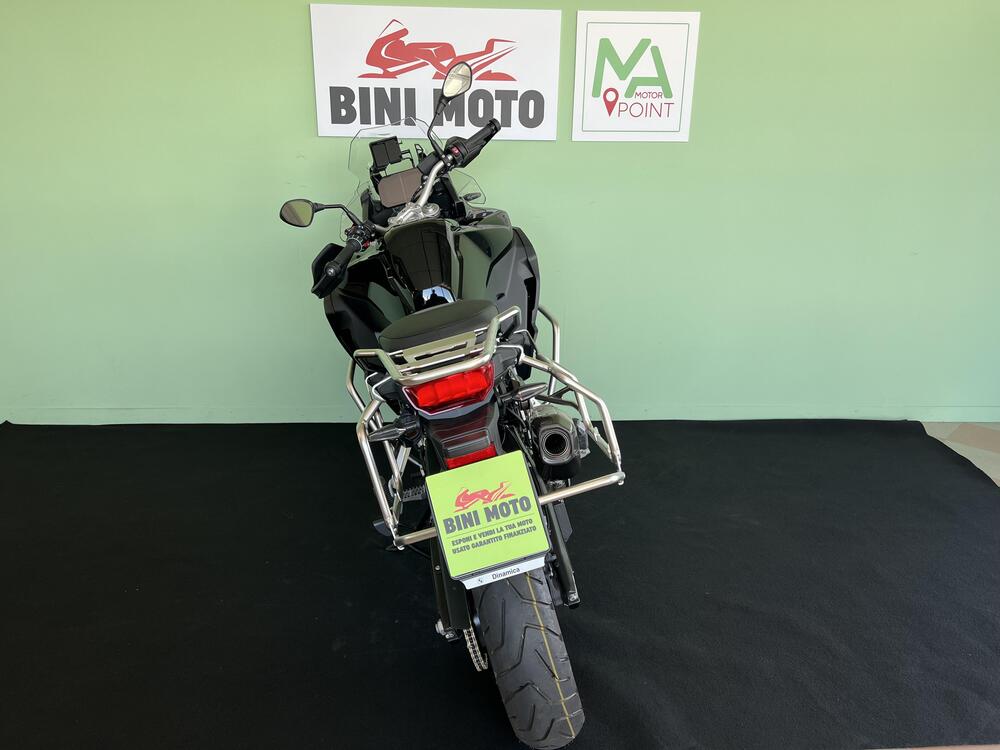 Bmw F 900 GS Adventure (2024 - 26) (7)