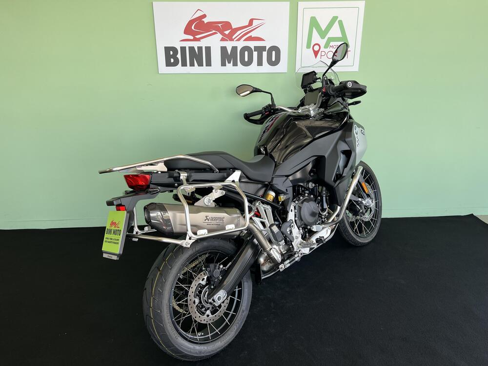 Bmw F 900 GS Adventure (2024 - 26) (8)