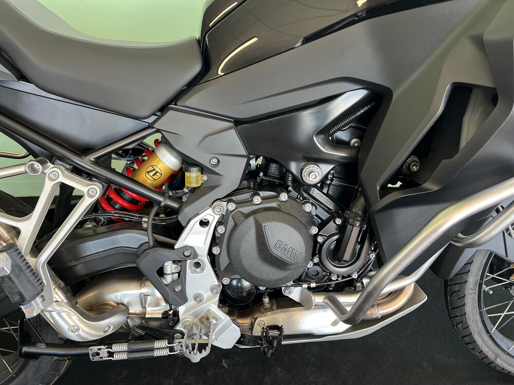 Bmw F 900 GS Adventure (2024 - 26) (9)