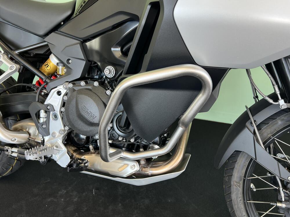 Bmw F 900 GS Adventure (2024 - 26) (10)