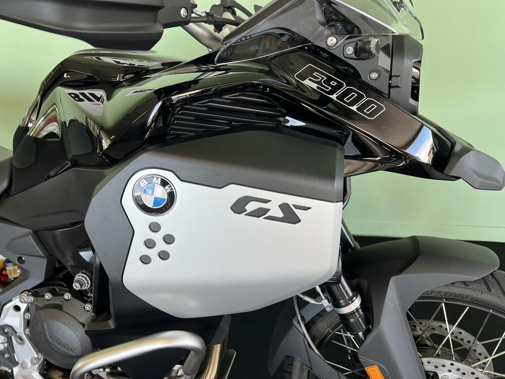 Bmw F 900 GS Adventure (2024 - 26) (11)