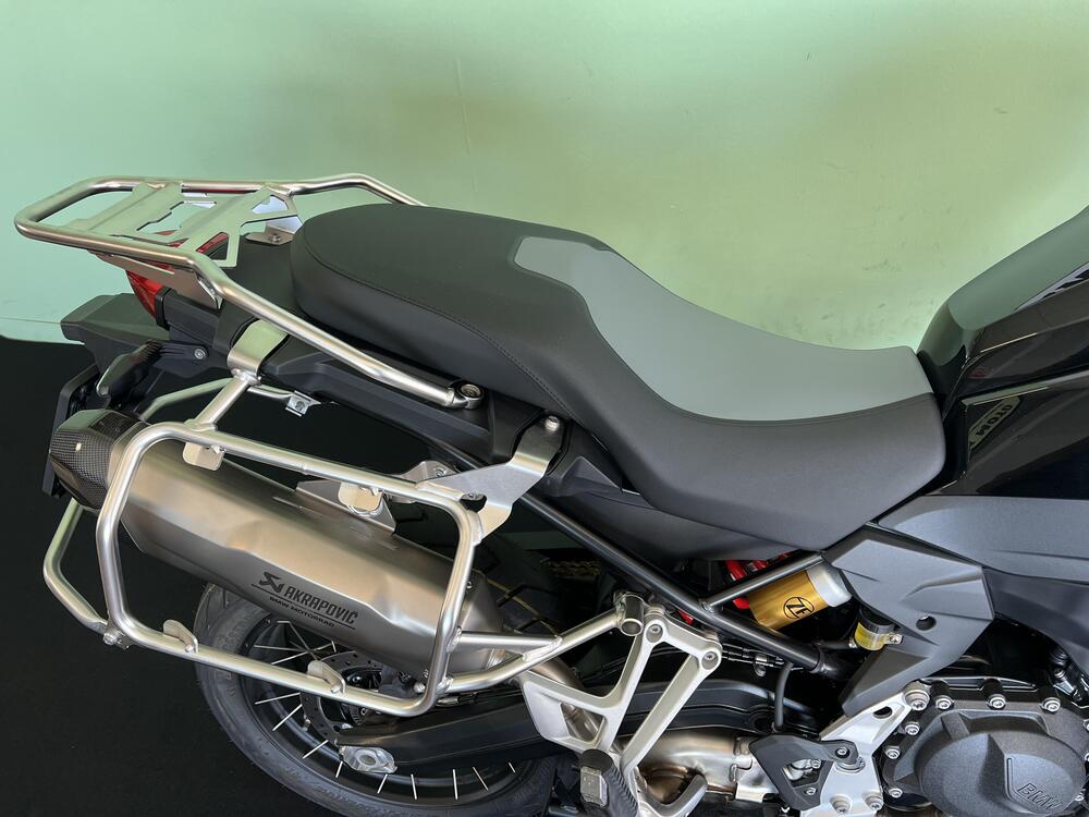 Bmw F 900 GS Adventure (2024 - 26) (12)