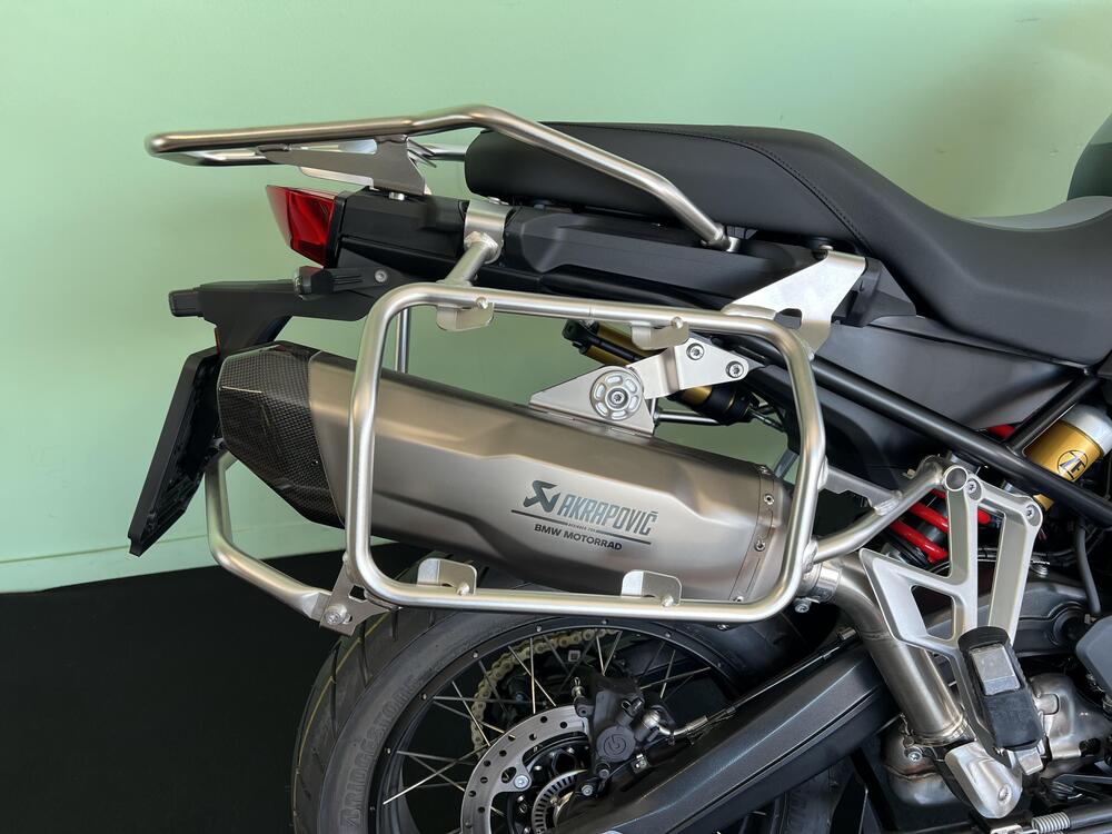 Bmw F 900 GS Adventure (2024 - 26) (13)