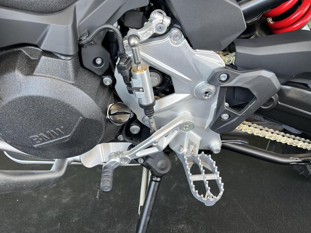 Bmw F 900 GS Adventure (2024 - 26) (16)