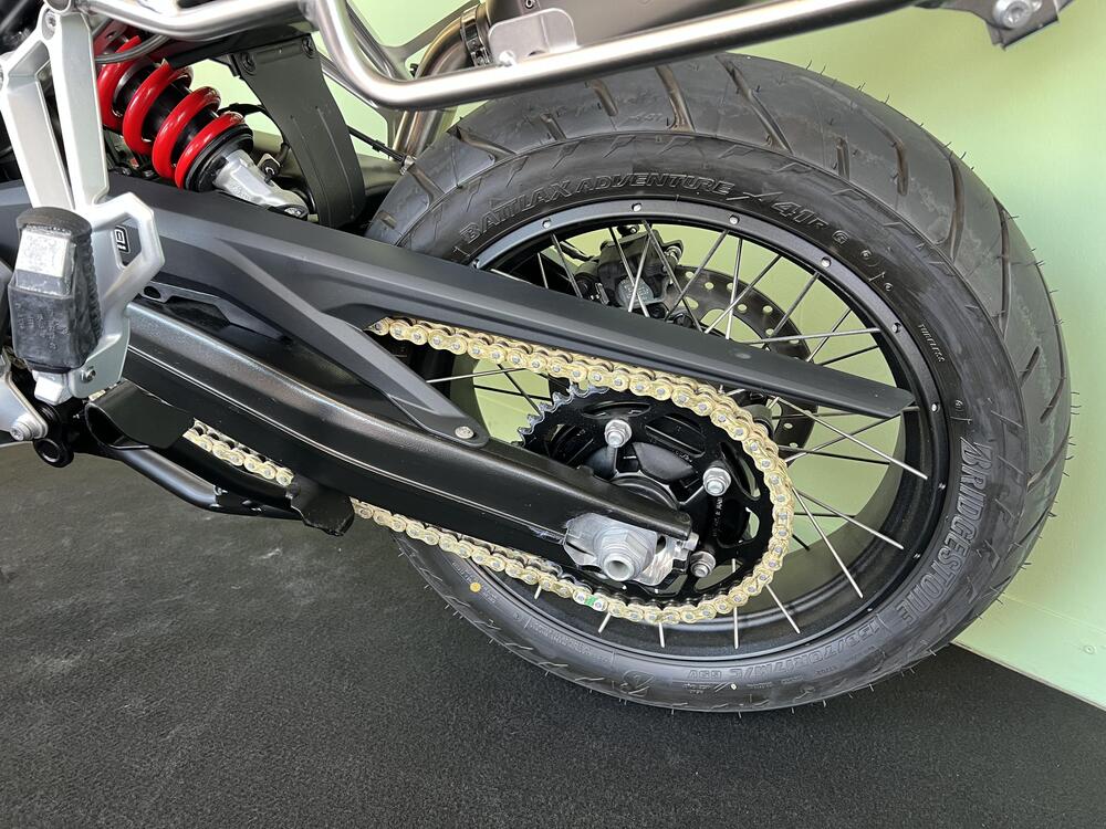 Bmw F 900 GS Adventure (2024 - 26) (19)