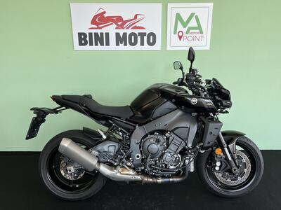 Yamaha MT-10 (2022 - 25) usata