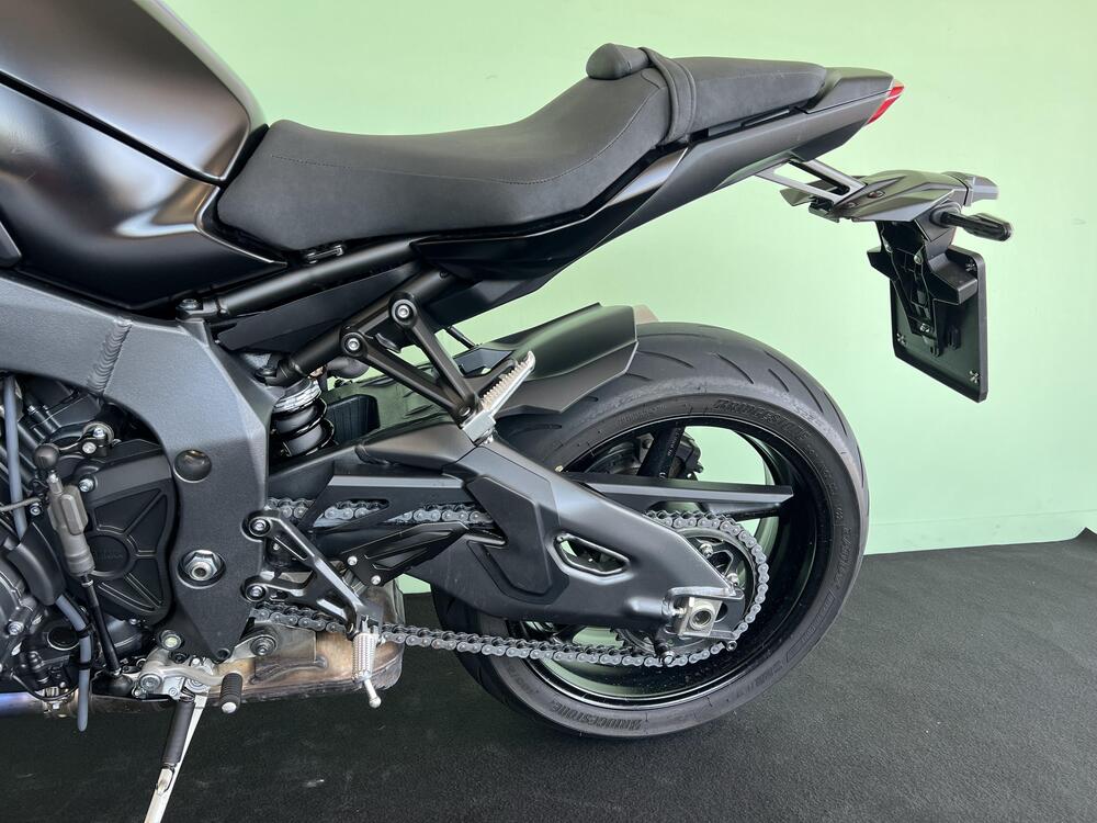 Yamaha MT-10 (2022 - 26) (11)