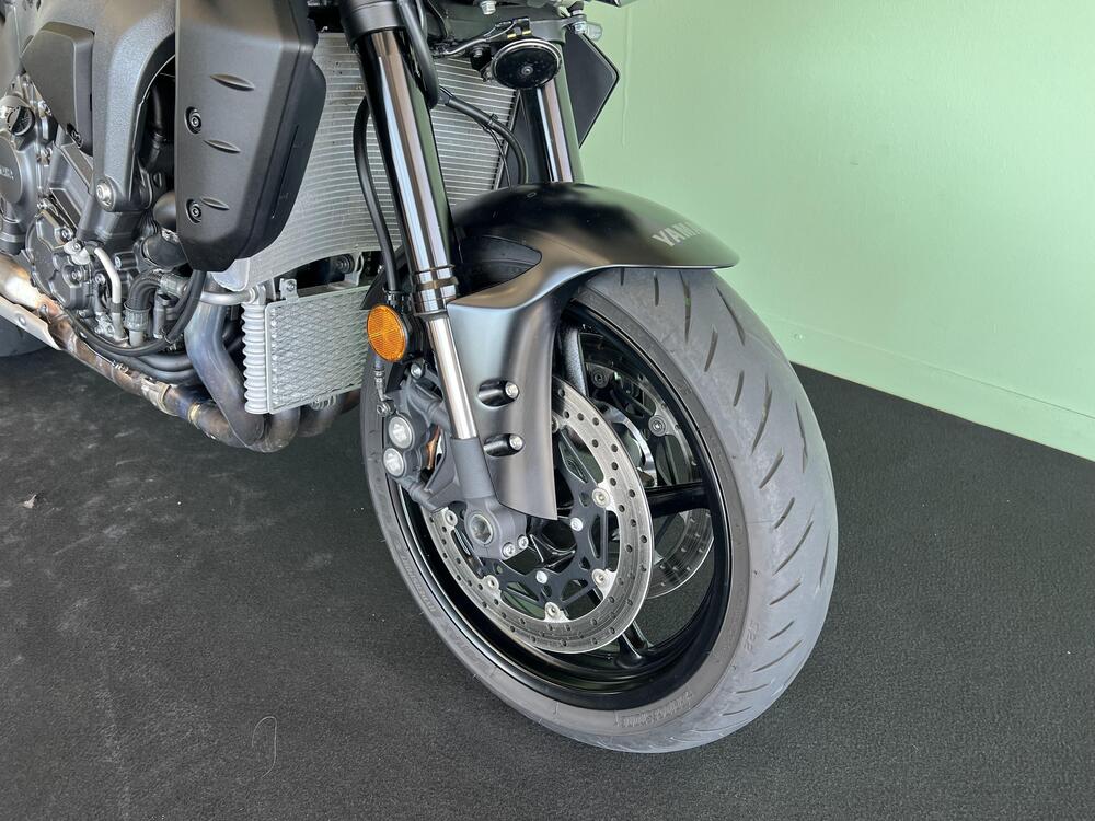 Yamaha MT-10 (2022 - 26) (14)