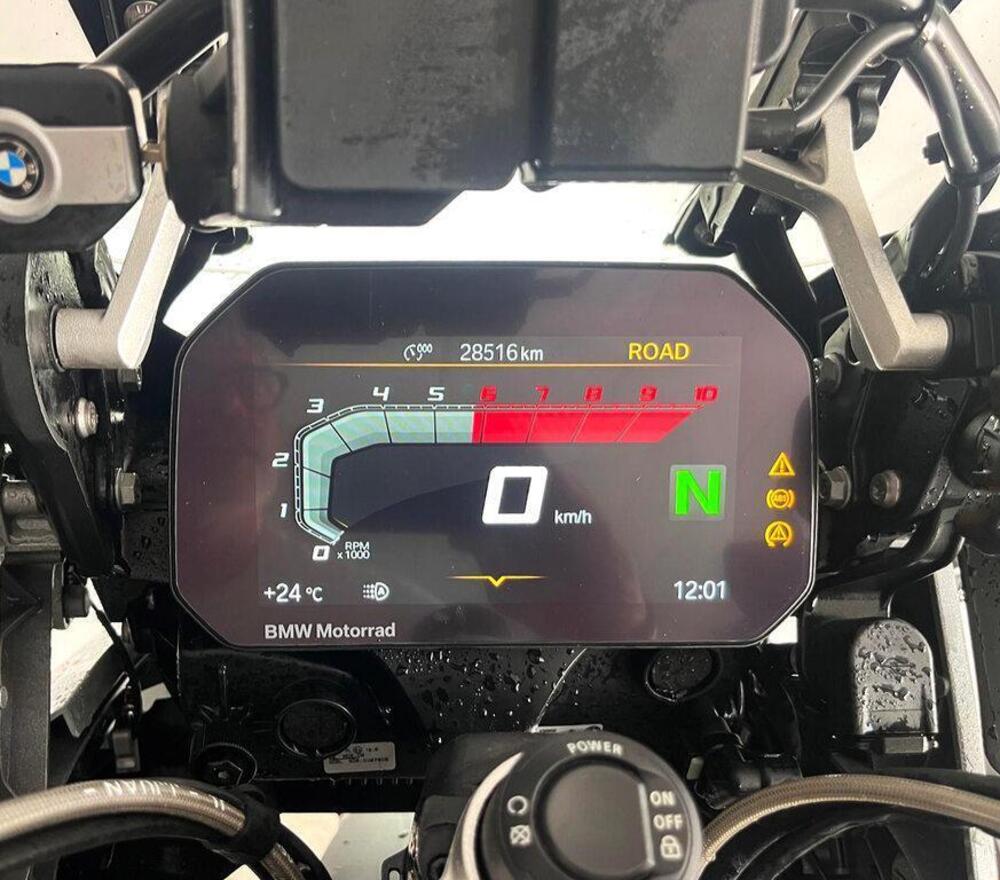 Bmw R 1250 GS Adventure (2021 - 24) (6)