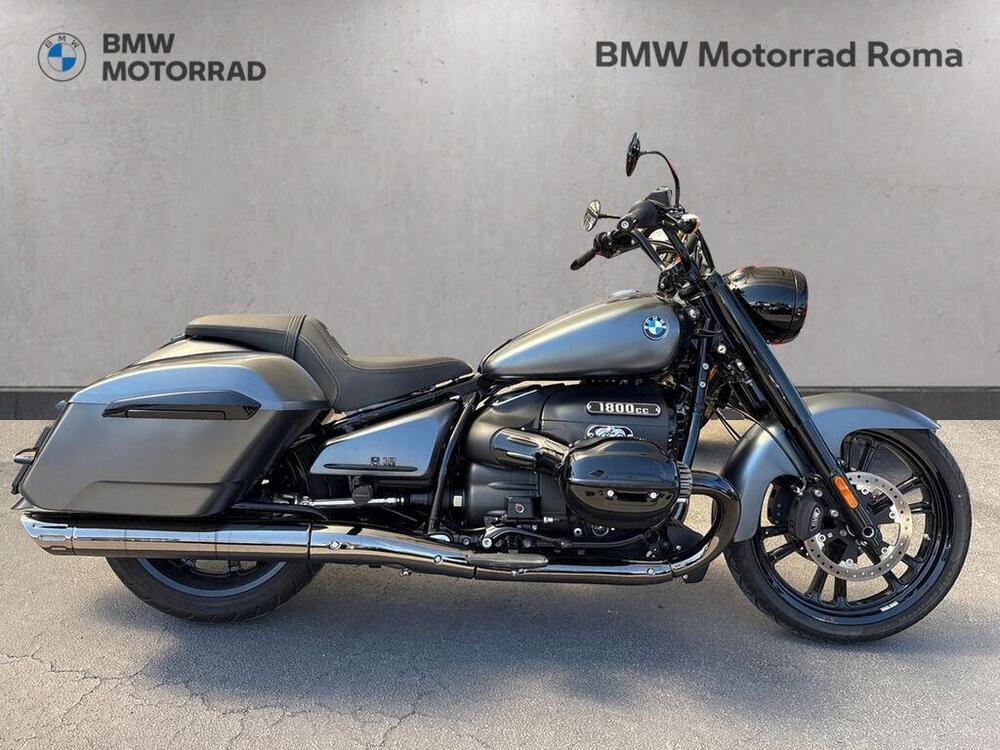 Bmw R 18 Roctane (2023 - 24) (2)