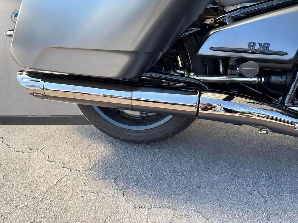 Bmw R 18 Roctane (2023 - 24) (6)