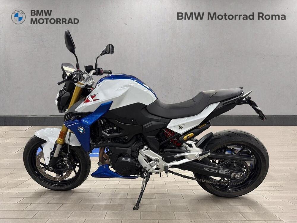 Bmw F 900 R (2017 - 20)