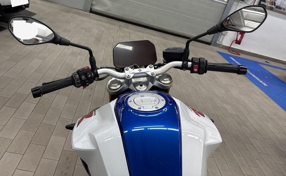 Bmw F 900 R (2017 - 20) (7)