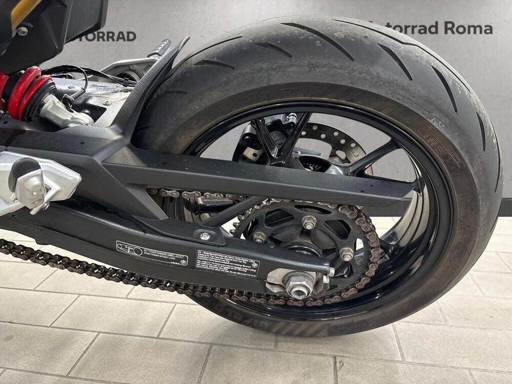 Bmw F 900 R (2017 - 20) (6)