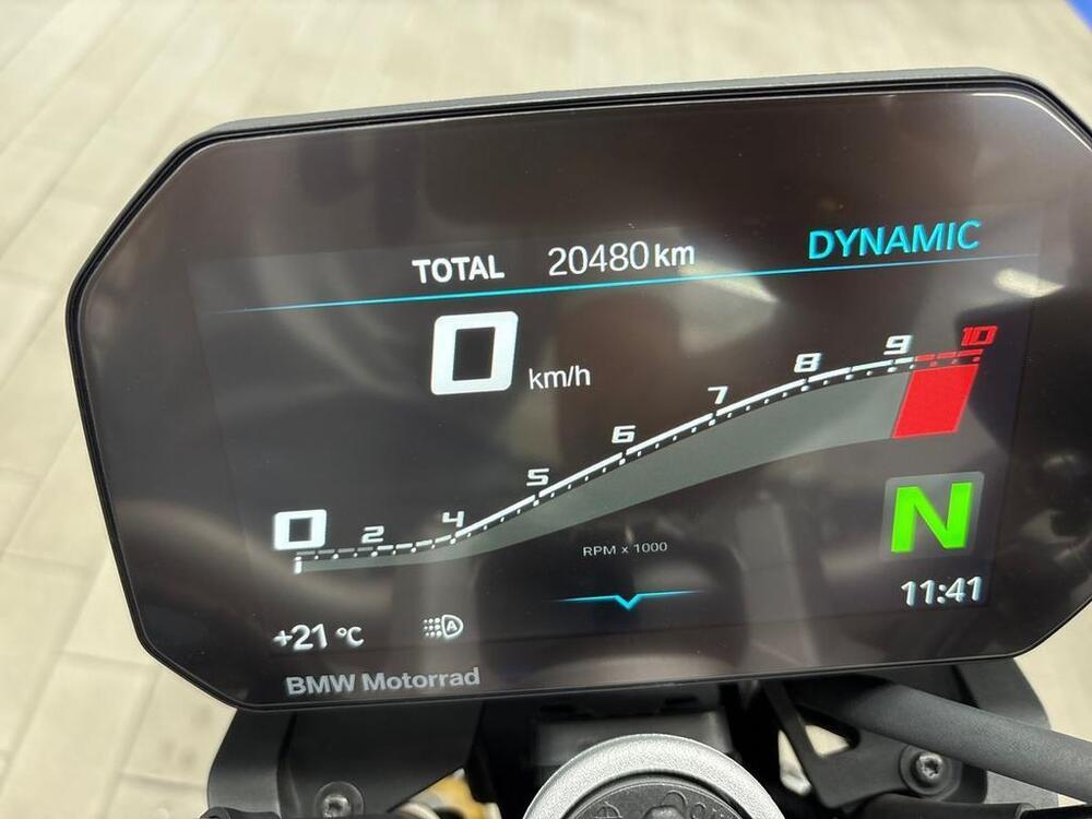 Bmw F 900 R (2017 - 20) (8)