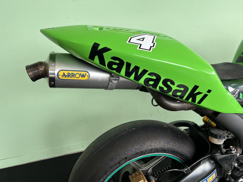 Kawasaki Ninja 636 ZX-6R (2005 - 06) (11)