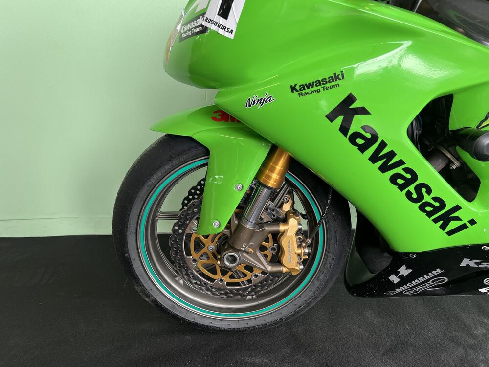 Kawasaki Ninja 636 ZX-6R (2005 - 06) (14)