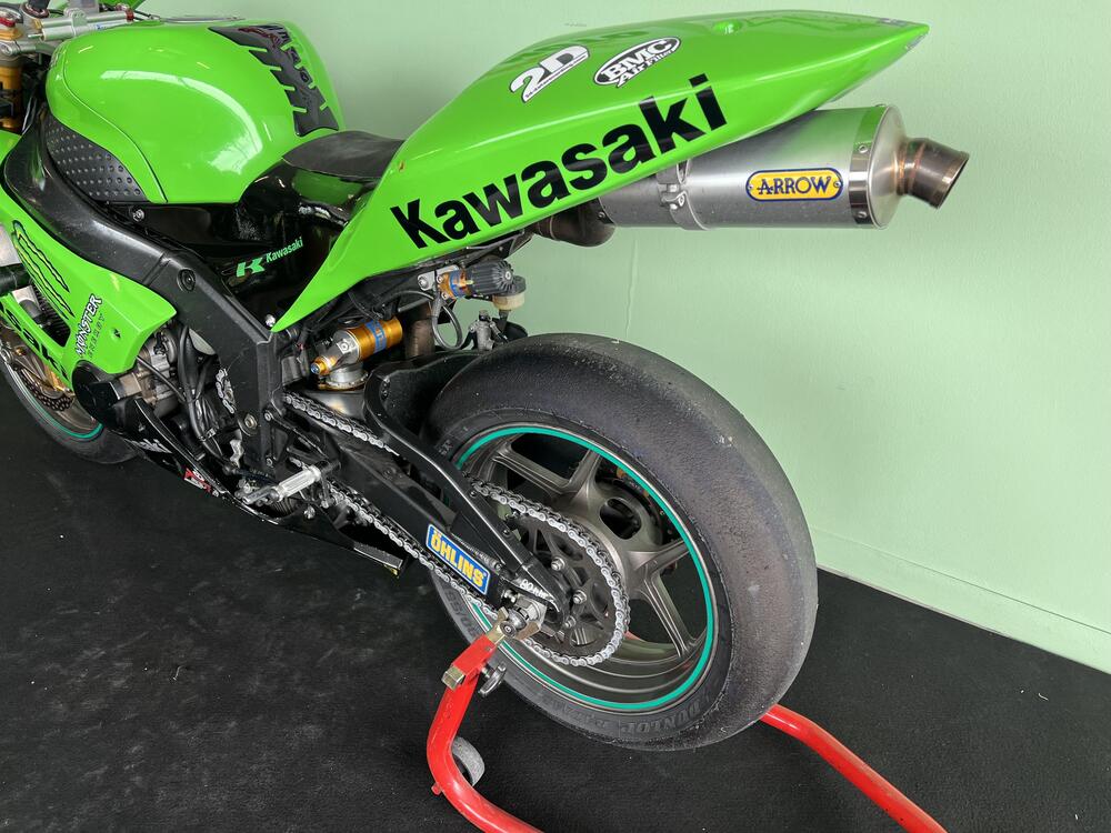Kawasaki Ninja 636 ZX-6R (2005 - 06) (17)