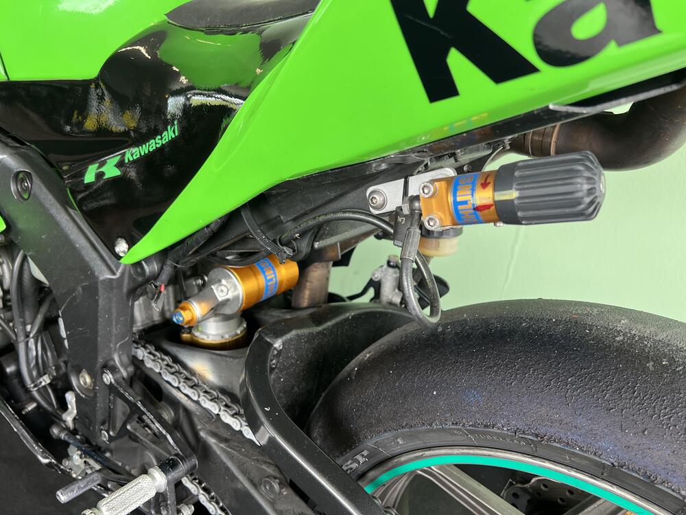 Kawasaki Ninja 636 ZX-6R (2005 - 06) (18)