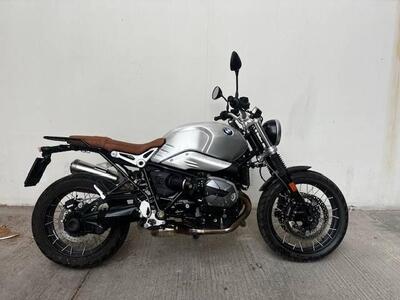 Bmw R nineT Scrambler (2021 - 24) usata