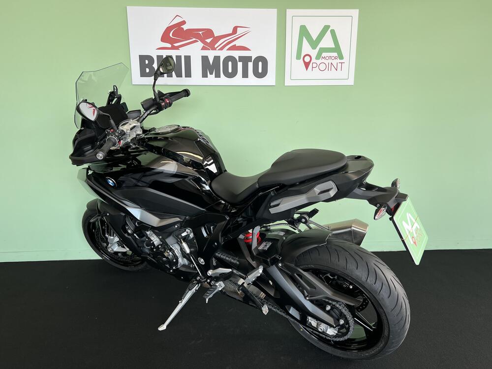 Bmw S 1000 XR (2020 - 23) (6)