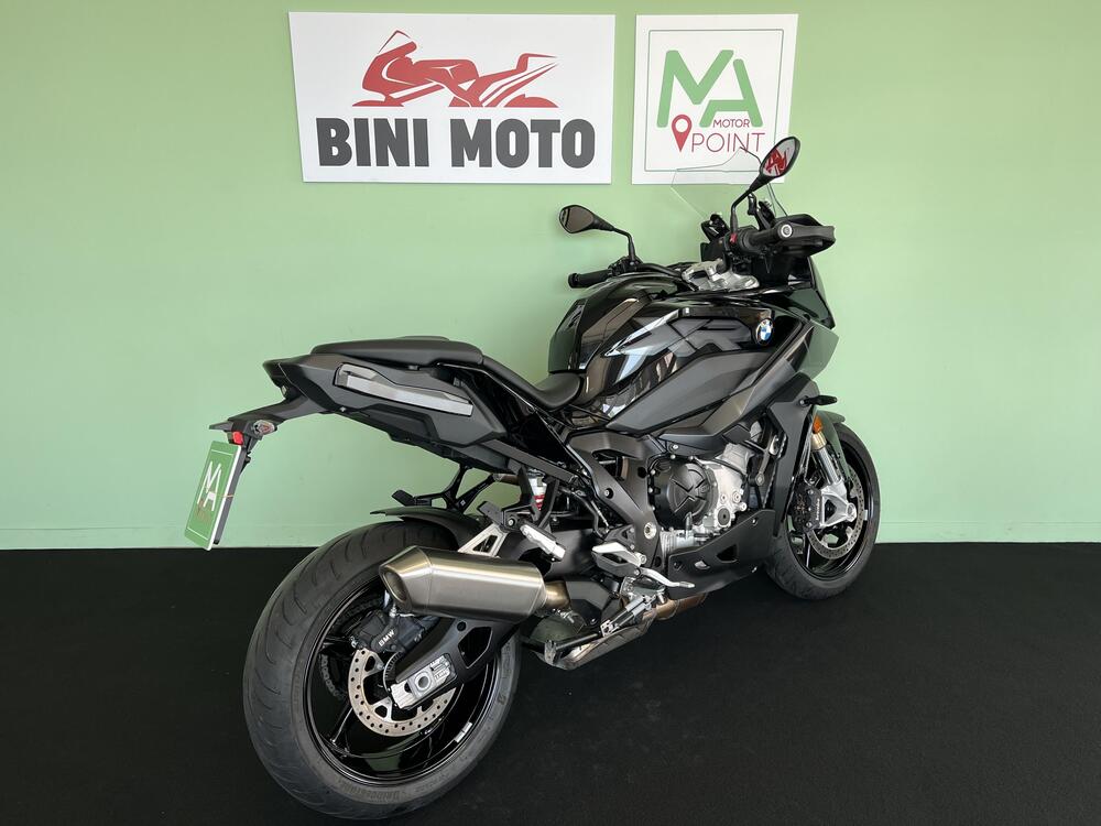Bmw S 1000 XR (2020 - 23) (8)