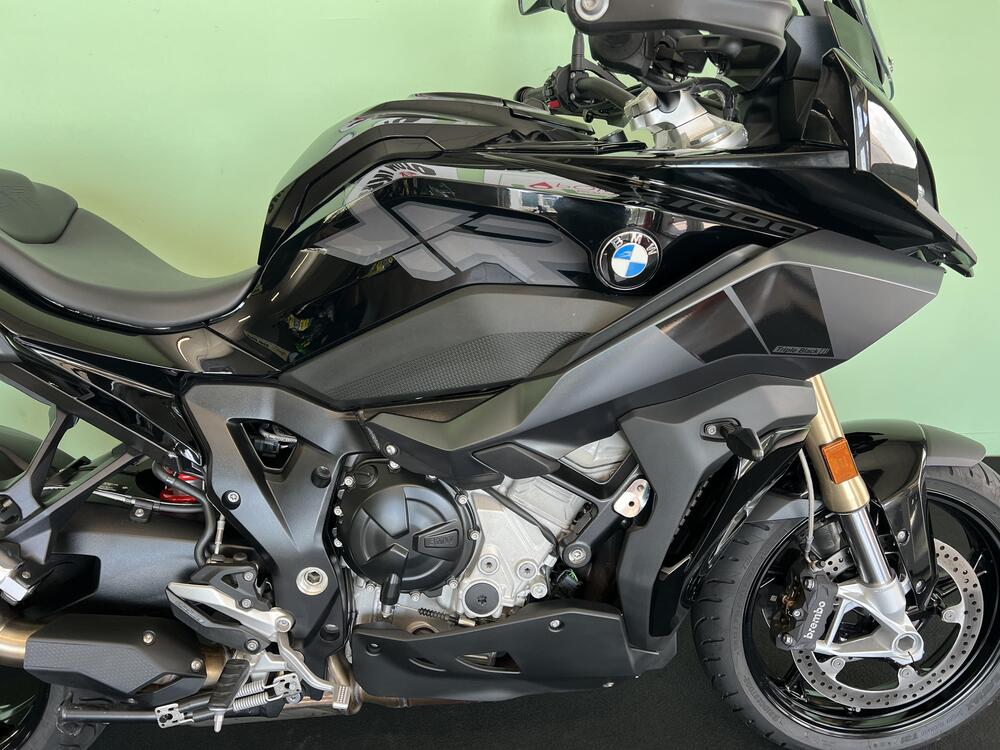 Bmw S 1000 XR (2020 - 23) (9)