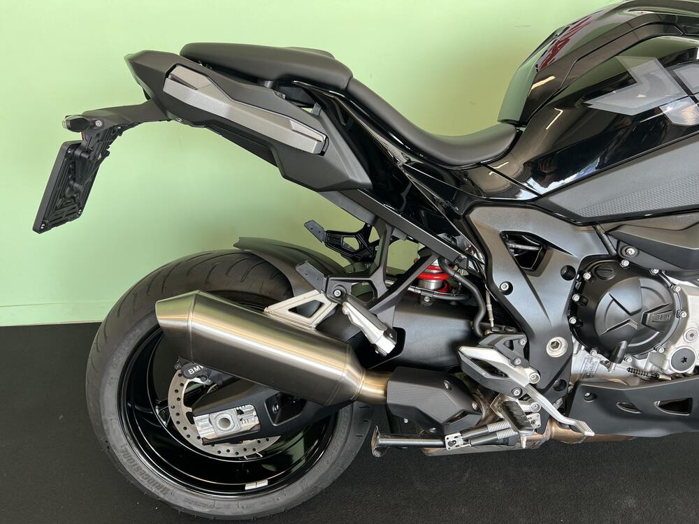 Bmw S 1000 XR (2020 - 23) (12)