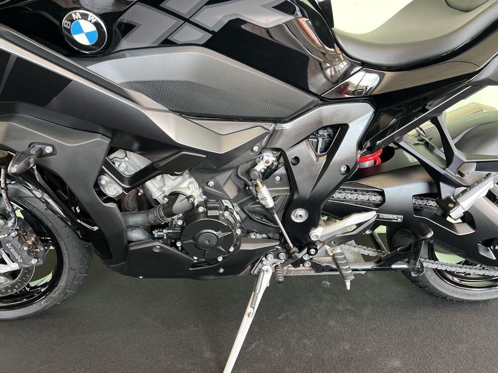 Bmw S 1000 XR (2020 - 23) (15)