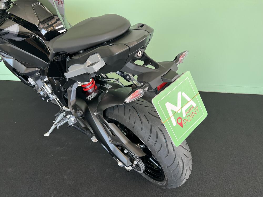 Bmw S 1000 XR (2020 - 23) (17)