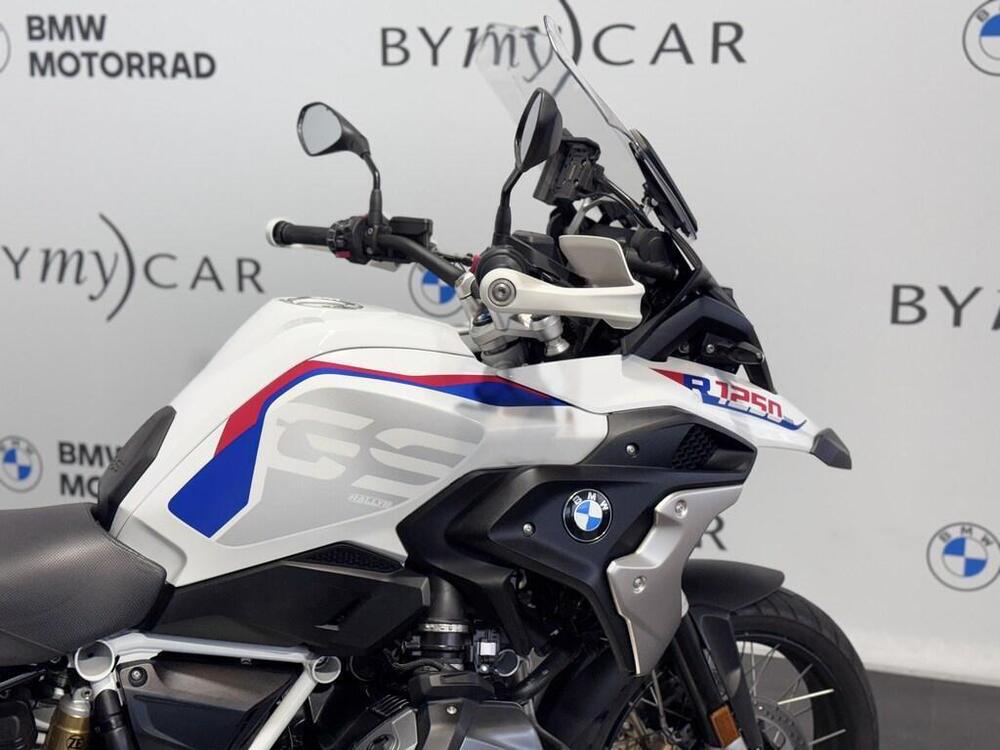 Bmw R 1250 GS (2021 - 24) (14)