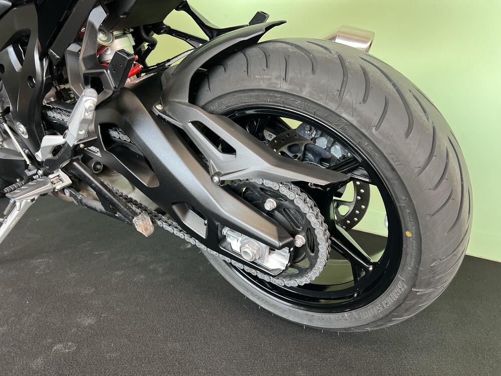 Bmw S 1000 XR (2020 - 23) (18)