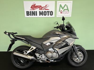 Honda Crossrunner ABS (2010 - 14) usata