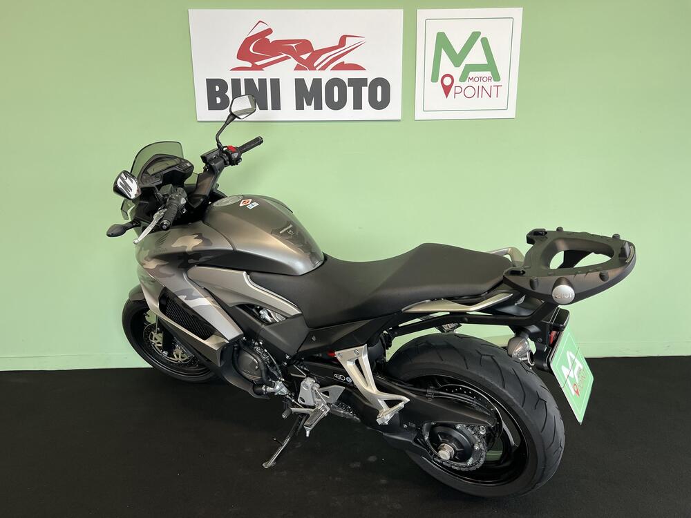 Honda Crossrunner ABS (2010 - 14) (6)