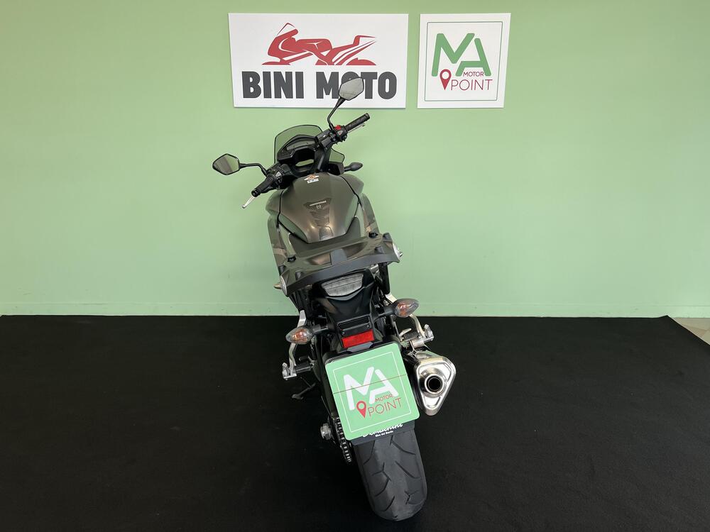 Honda Crossrunner ABS (2010 - 14) (7)