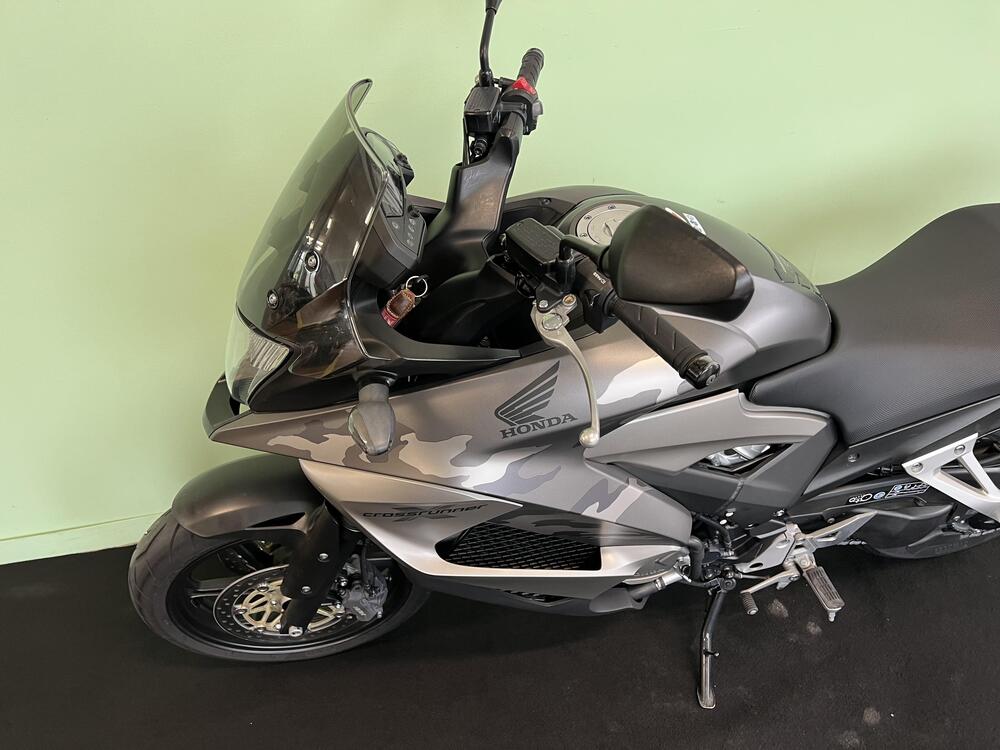 Honda Crossrunner ABS (2010 - 14) (10)