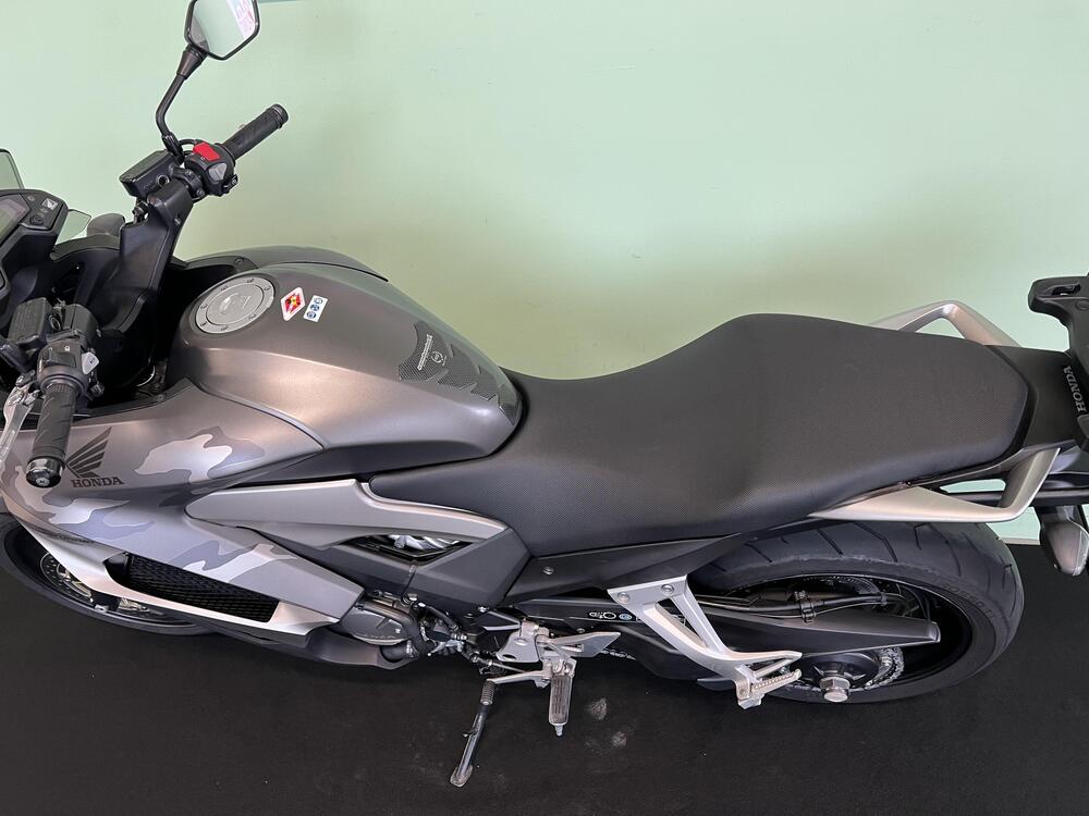 Honda Crossrunner ABS (2010 - 14) (11)