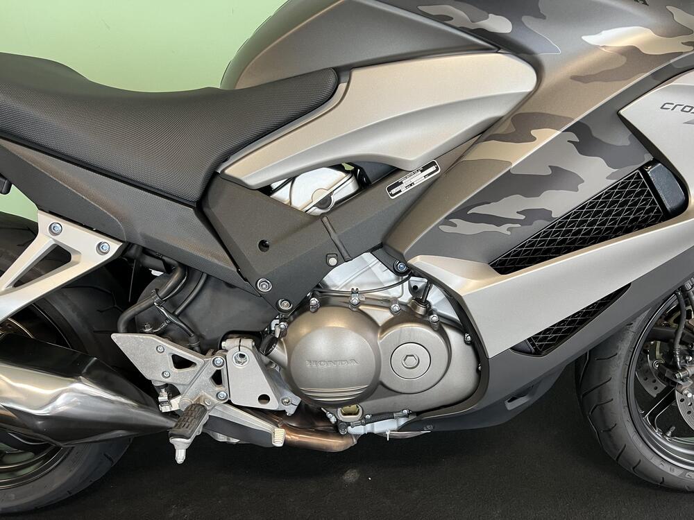 Honda Crossrunner ABS (2010 - 14) (13)