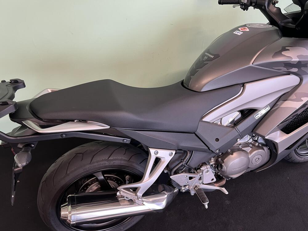 Honda Crossrunner ABS (2010 - 14) (14)