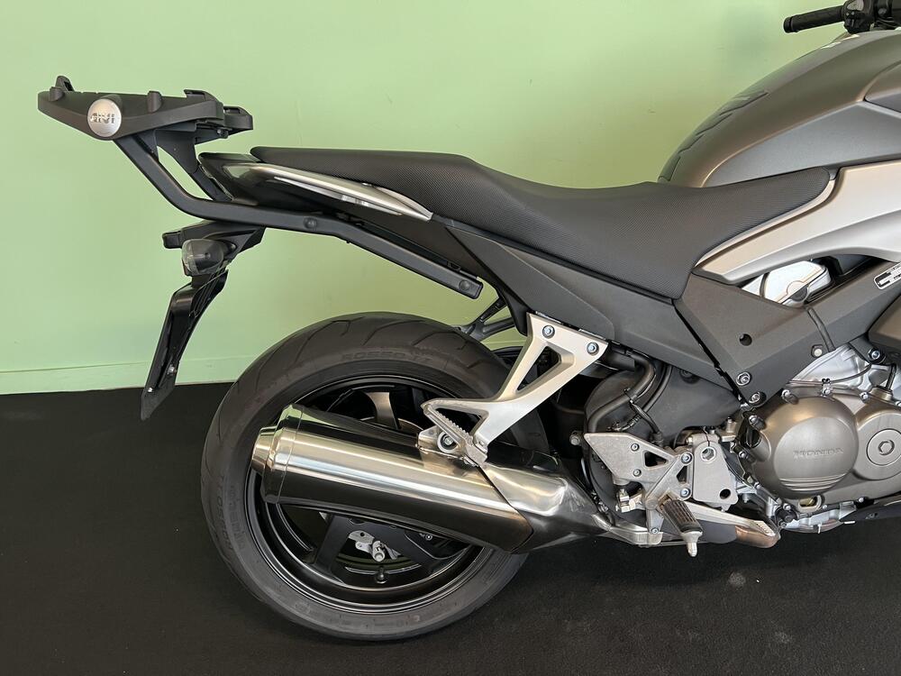 Honda Crossrunner ABS (2010 - 14) (15)