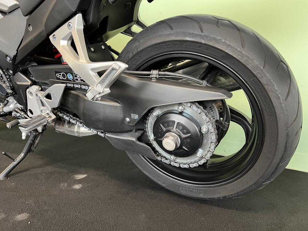 Honda Crossrunner ABS (2010 - 14) (19)